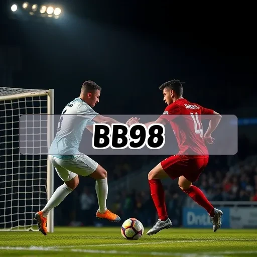 bb98.com: A Revolução do Blackjack Está Aqui e Você Não Pode Perder!