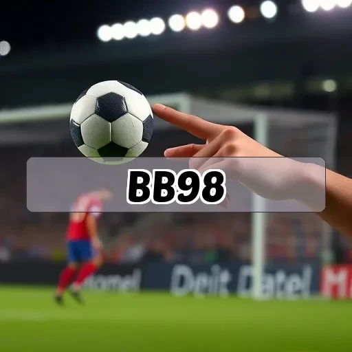 bb98.com: Descubra Bônus Imperdíveis para Jogar e Ganhar Mais