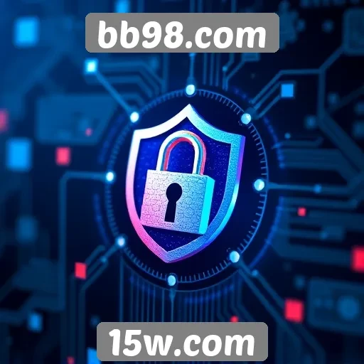 A segurança dos dados no bb98.com em foco