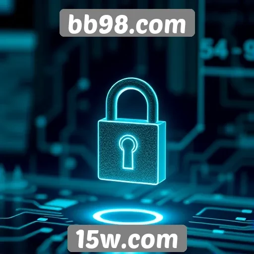 Explorando a segurança no site bb98.com