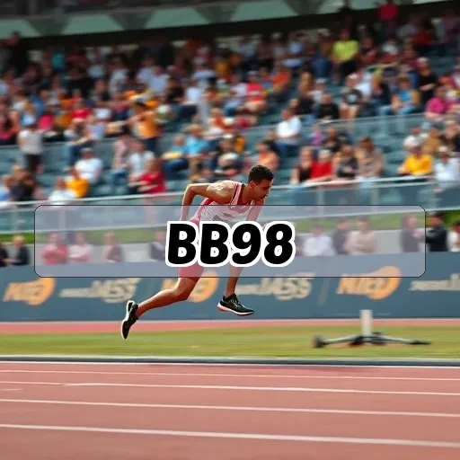 bb98.com: Explore Táticas de Sucesso dos Grandes Apostadores