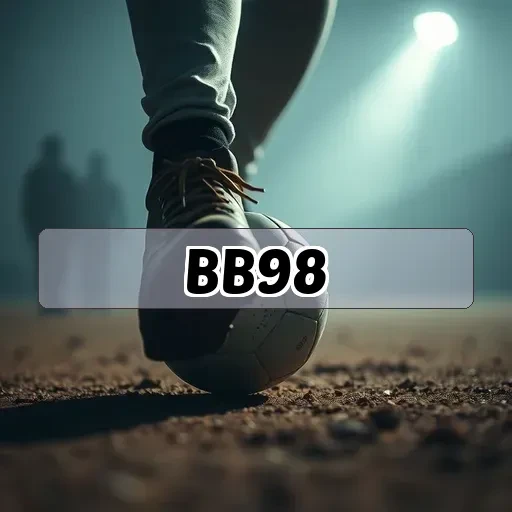 bb98.com: Jackpots Surpreendentes para Aumentar Suas Chances de Ganhar