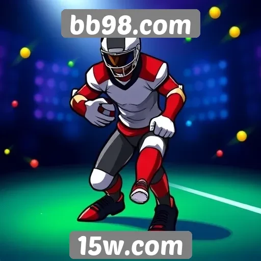 Tendências de jogos populares no bb98.com