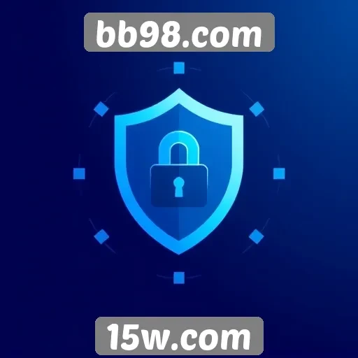 Análise de segurança e proteção no bb98.com