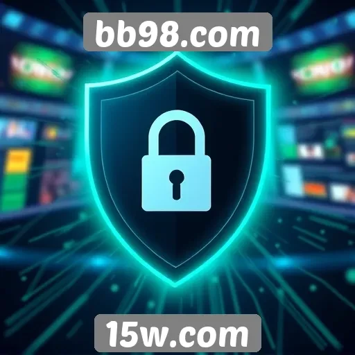 Avaliação da segurança e privacidade em bb98.com
