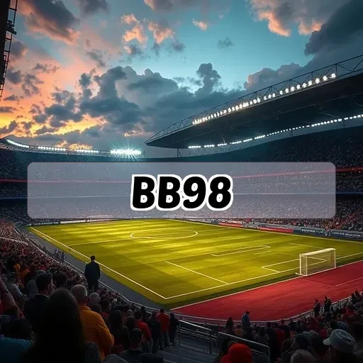 bb98.com: Segredos e Recursos das Caças-Níqueis que Você Precisa Conhecer