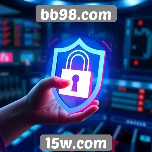 Segurança nas transações em bb98.com e suas implicações