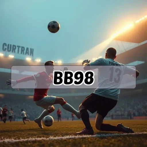 bb98.com: Descubra a emoção dos Esportes Virtuais com grandes vantagens!